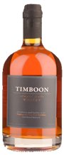 TIMBOON CHRISTIES CUT CASK 60% SINGLE MALT 500ML